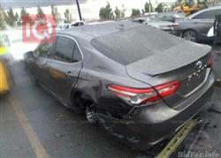 تويوتا كامري